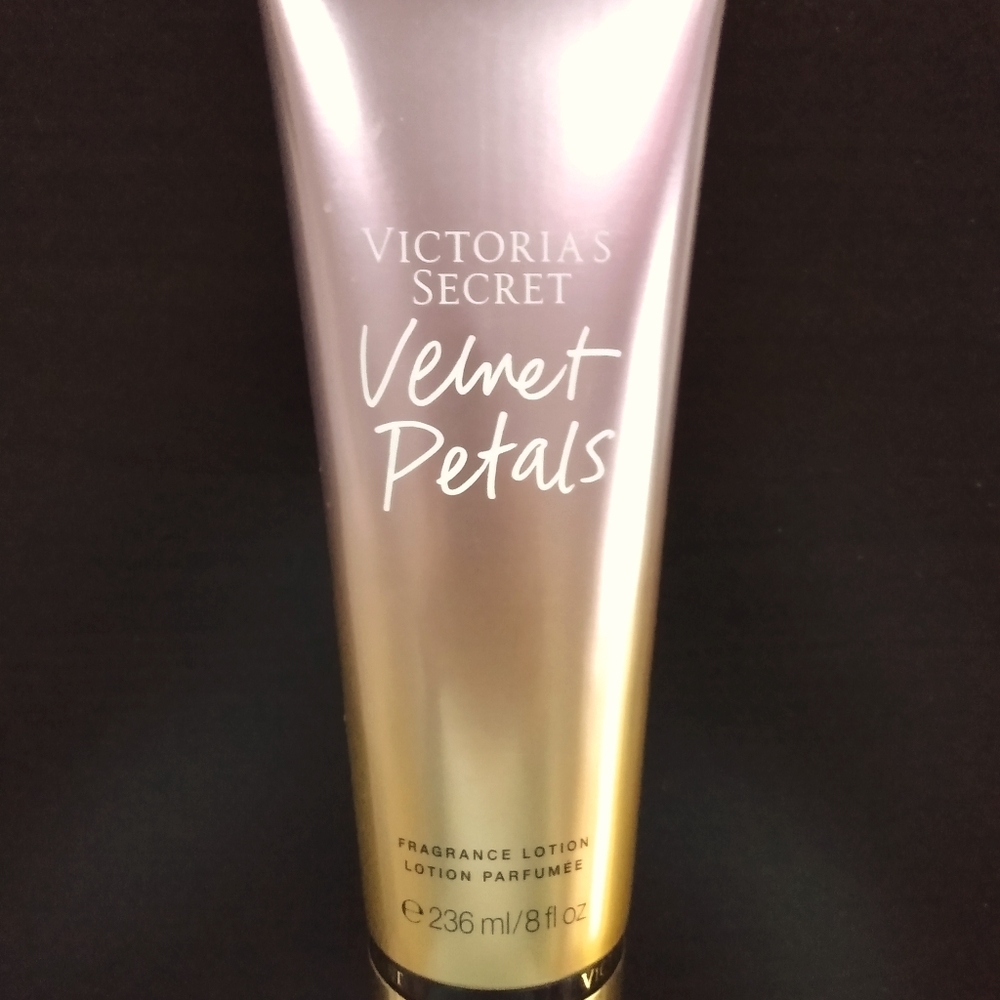 Victoria's Secret fragrance lotion